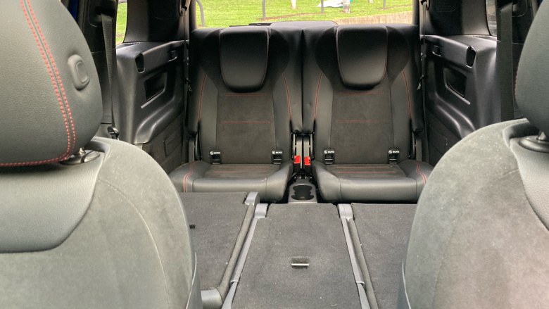 Mercedes-Benz Eqb 250+ 140kW AMG Line Prem Plus 70.5kWh 5dr Auto Electric Estate